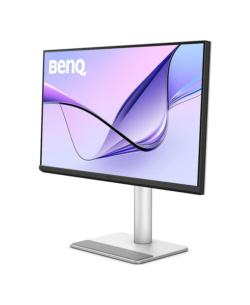 BenQ MA270UP 27" 16:9 4K Ultra Hd Ips Led Hdr Nano Gloss Monitor for MacBook, Gray
