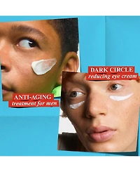 Kiehl's Since 1851 Men's 2-Pc. Age Defender Duo Face Moisturizer and Eye Cream Set