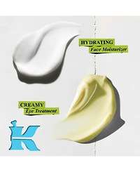 Kiehl's Since 1851 2-Pc. Face and Eye Hydration Set