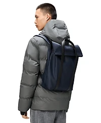 Rains Men's Two-Way Tote Backpack