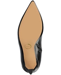 Journee Collection Women's Elara Stiletto Heel Dress Boots