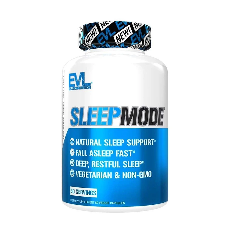 Evl SleepMode Capsules