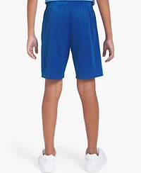 Champion Boys' 8-20 Label Logo Signature Shorts