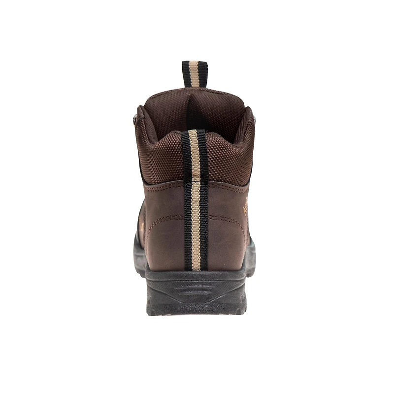 Avalanche Little Girls Comfortable Outdoor Boots