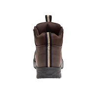 Avalanche Little Girls Comfortable Outdoor Boots