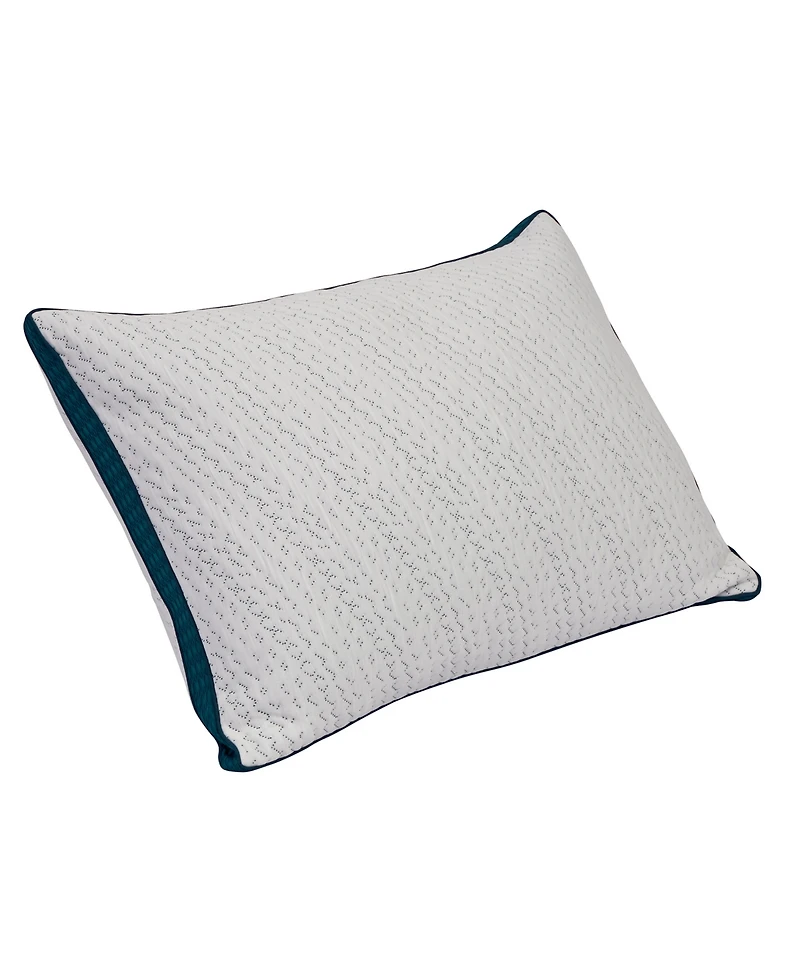 La-z-Boy Hybrid Serene Foam Pillow, Standard