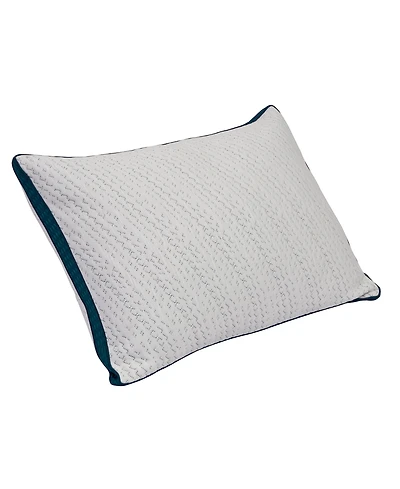 La-z-Boy Hybrid Serene Foam Pillow, Standard
