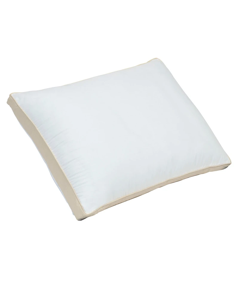 La-z-Boy Hybrid Bliss Memory Foam Core Pillow, Standard/Queen