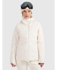 4F Women's ski jacket membrane 10000
