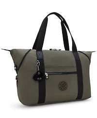 Kipling Art Medium Tote Bag