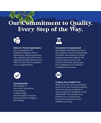 Men's Saw Palmetto, Saw Palmetto Extract with Beta Sitosterol for Men's Health, Better Bladder Control & Restoring Hair, Nature's Craft, 60ct