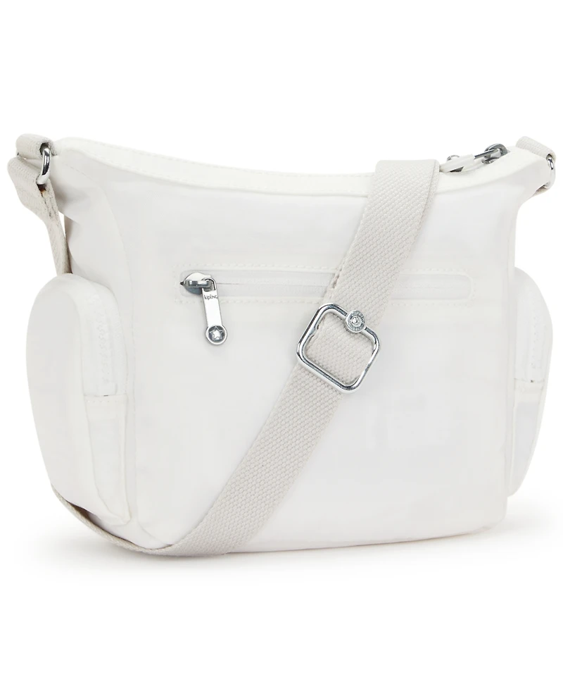 Gabbie Mini Crossbody Bag