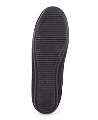 Gloria Vanderbilt Women's Tristan Knit Slip-On Loafers