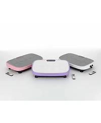Seamless Outdoors Fit Vibrations - Fitness Plate