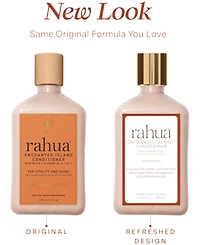 Rahua Enchanted Island Conditioner, 9.3 oz.