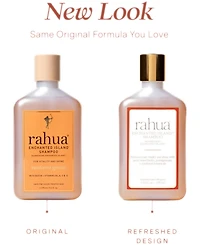 Rahua Enchanted Island Shampoo, 9.3 oz.