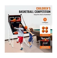 Hongge Inflatable Stand up Paddle Board iSUP Board Accessories with 3 Fins