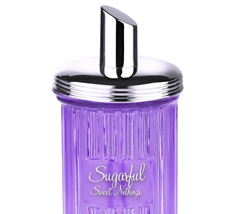 Michel Germain Sugarful Sweet Nothings Eau De Parfum, 3.4 oz
