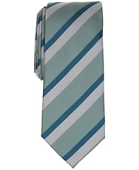 Alfani Men's Maurice Stripe Tie, Macy's Exclusive