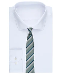 Alfani Men's Maurice Stripe Tie, Macy's Exclusive
