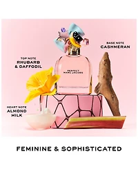 Marc Jacobs 3-Pc. Perfect Eau De Parfum Gift Set