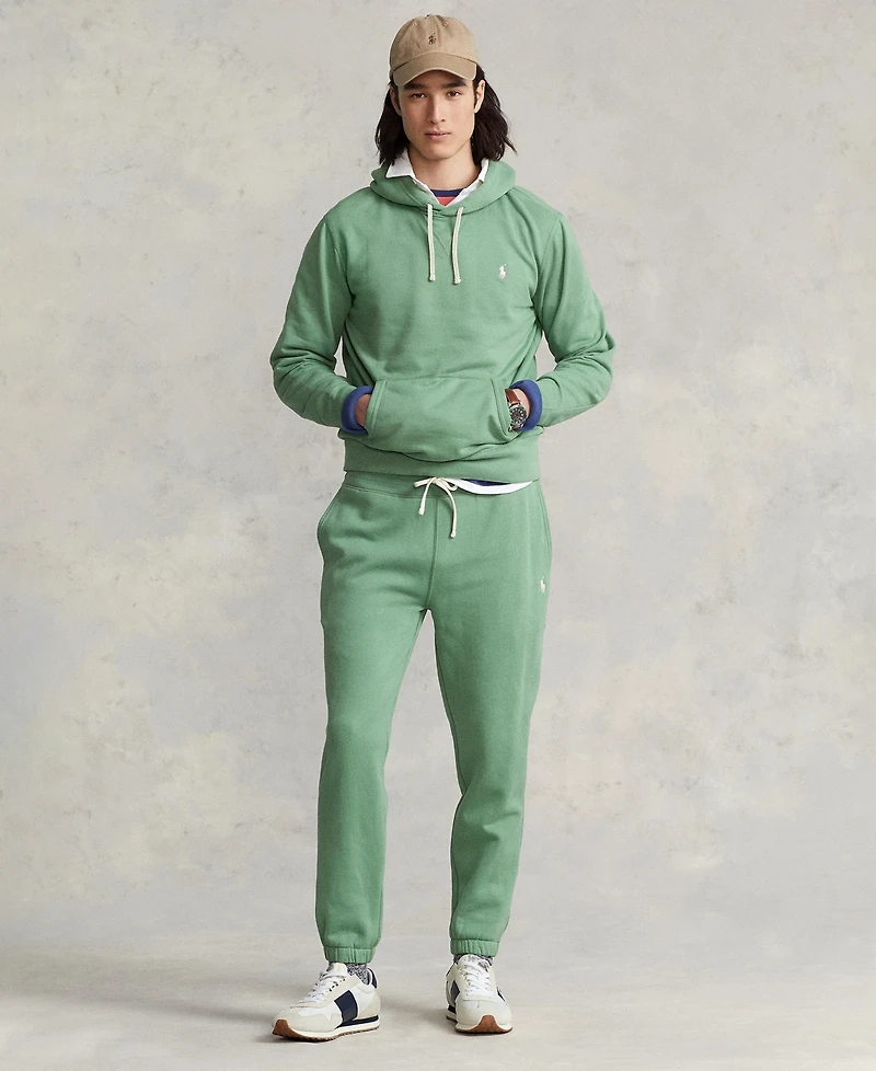 Polo Ralph Lauren Men's Classic-Fit Hoodie