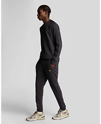 Lyle & Scott Men's Tape Trackies