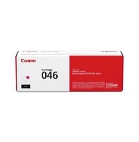 Canon 1248C001 (046) 2,300 Page-Yield Toner - Magenta