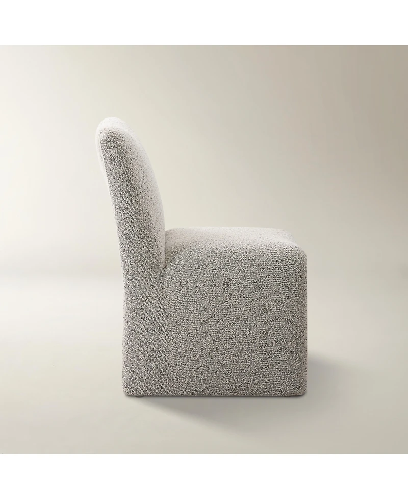 Z Gallerie Cayenne Dining Chair