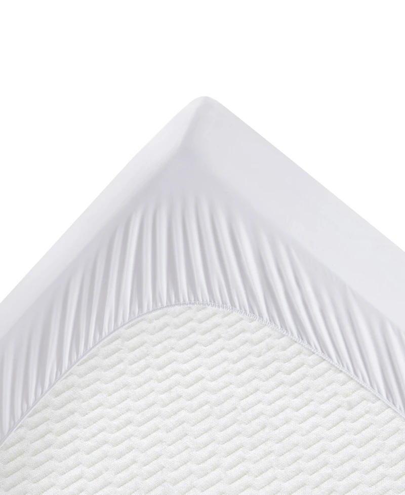 Unikome Phase Change Material Cooling Touch Mattress Pad Cover