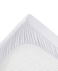 Unikome Phase Change Material Cooling Touch Mattress Pad Cover