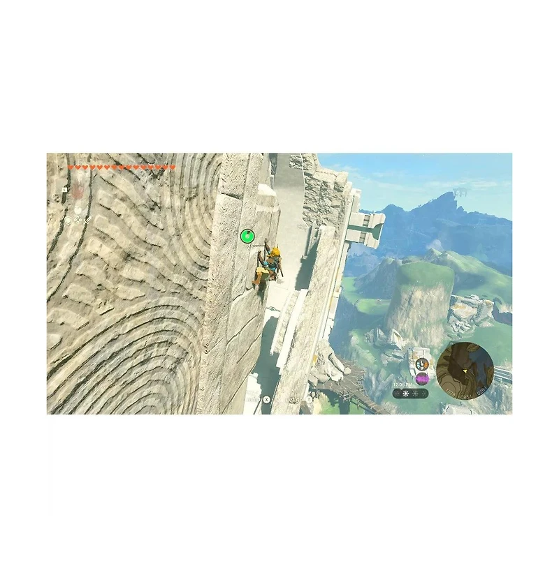 Nintendo Switch 2 Video Game Console with Legend of Zelda Tears of the Kingdom, MightySkins Code and Protective Case Bundle