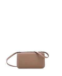 Pre-Owned HERMES 25 Constance Elan Nm Bag Epsom