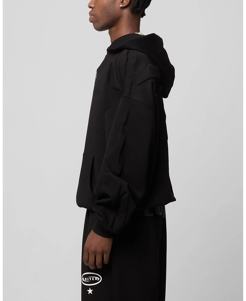 Loiter Men's Sandevistan Hoodie