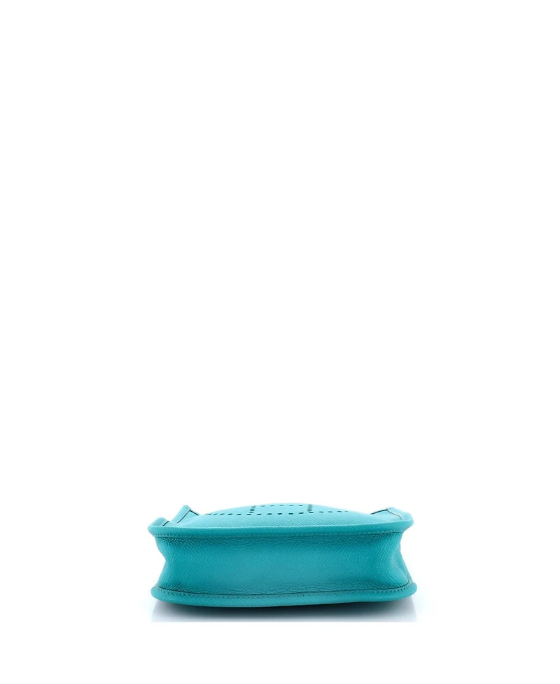 Pre-Owned HERMES Tpm Evelyne Bag Gen Iii Epsom