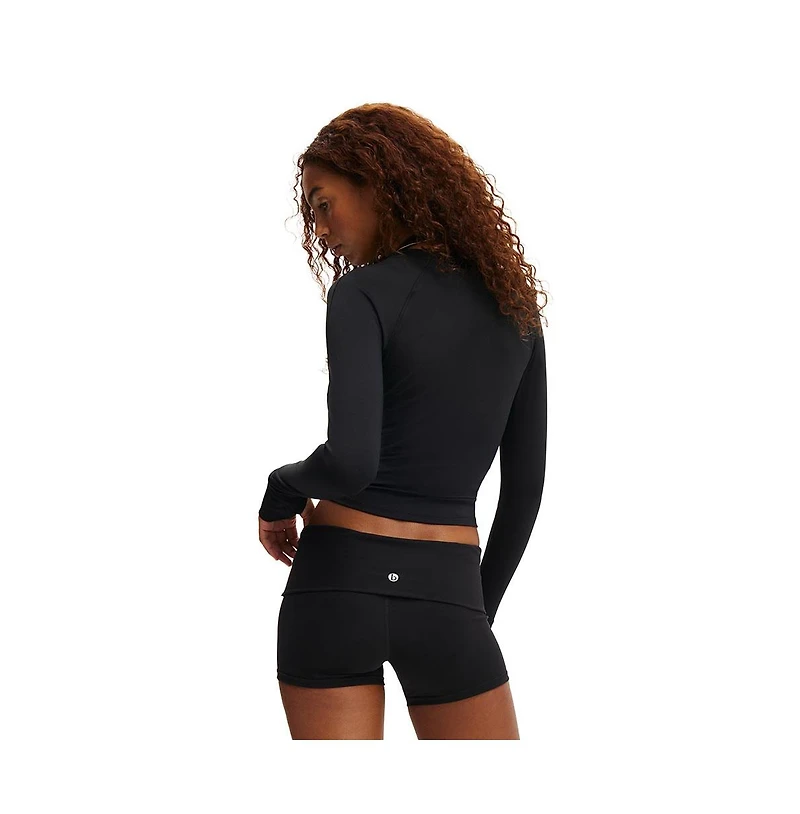 Cotton On Women's Active The Mother Puffer Quilted Vest