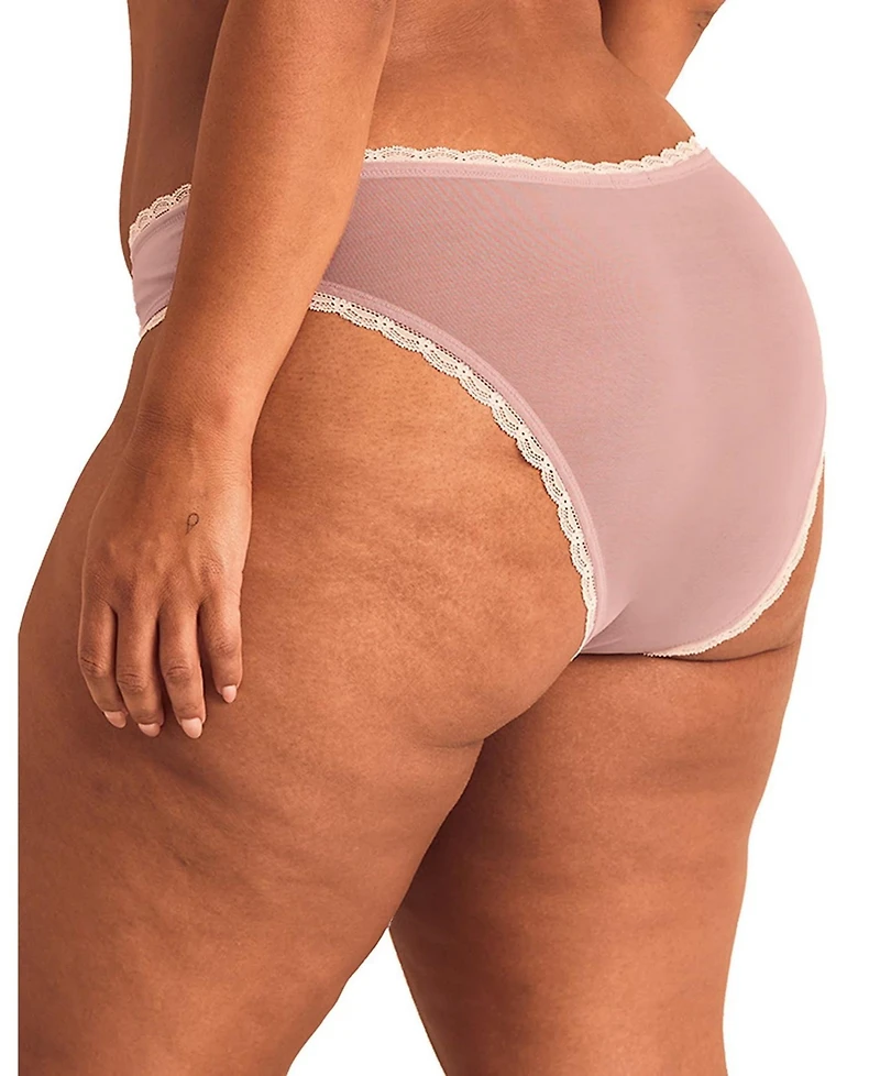 Adore Me Women's Elsie Bikini Panty