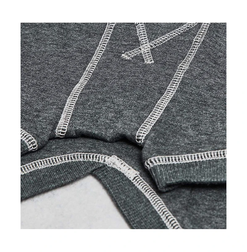 Blueberry Pet Better Basics Matching Hoodies for Dog & Owner Set