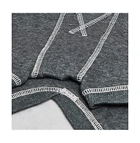 Blueberry Pet Better Basics Matching Hoodies for Dog & Owner Set