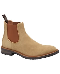 Johnston & Murphy Men's Hartford Chelsea Boots