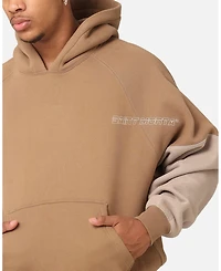 Saint Morta Men's First Issue Hoodie