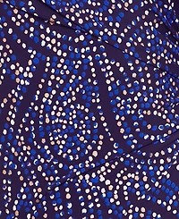 Miraclesuit Women's Underwired Square Neck One-Piece Swimsuit