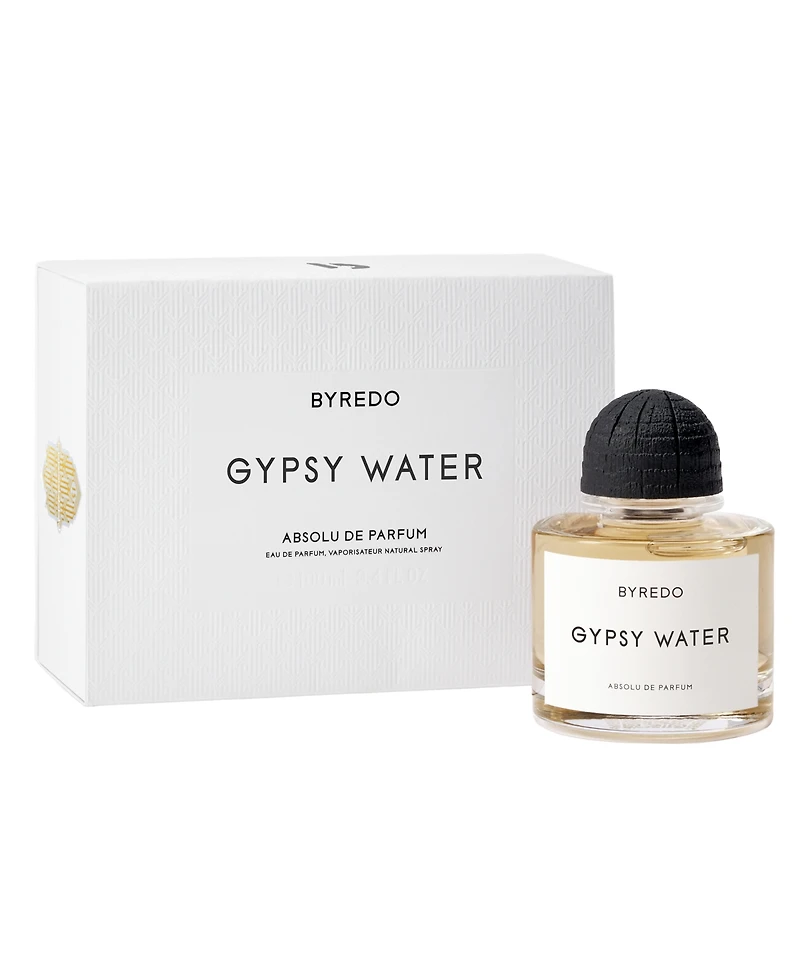 Byredo Gypsy Water Absolu De Parfum 3.4 oz.