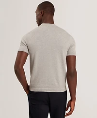 Ted Baker Men's Canon Crewneck Sweater
