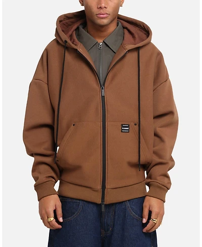 Carre Men's Weatherwear Hoodie