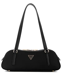 Guess Gemma Medium Shoulder Satchel Bag