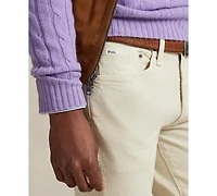 Polo Ralph Lauren Men's Sullivan Zip-Fly Denim Jeans