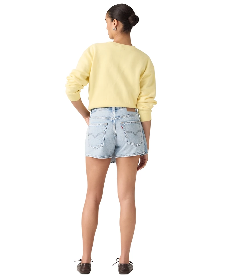 Levi's Women's Non-Stretch Skort