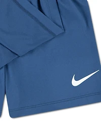 Nike Little Girls 2-Piece All Day Play Skort Set