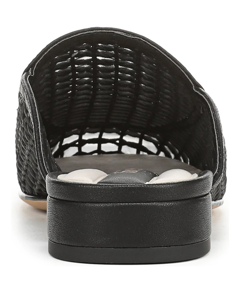 Franco Sarto Women's Holland 2 Round Toe Mules